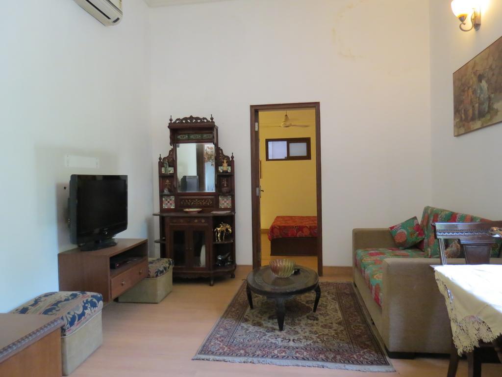 Trendy Bed & Breakfast Nuova Delhi Camera foto